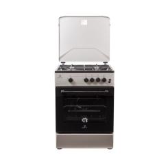 Плита Greta KGG 62 LM 33 G Фото 1