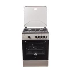 Плита Greta KGG 62 LM 33 G Фото 3