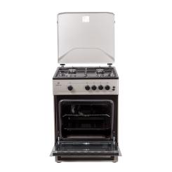 Плита Greta KGG 62 LM 33 G Фото 4