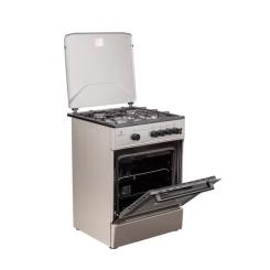 Плита Greta KGG 62 LM 33 G Фото 6