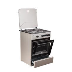 Плита Greta KGG 62 LM 33 G Фото 7