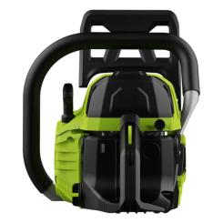 Цепная пила Deli бензинова 40 см Фото 4