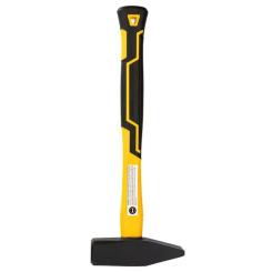 Молоток Deli 1 кг Фото 1