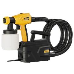 Краскопульт Deli 500 Вт Фото