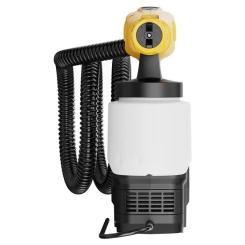 Краскопульт Deli 500 Вт Фото 2