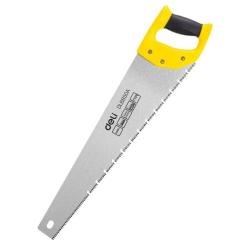 Ножовка Deli садовая 500 мм Фото