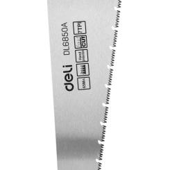 Ножовка Deli садовая 500 мм Фото 2