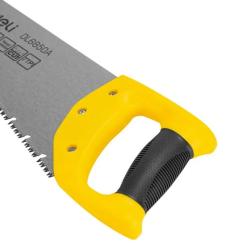 Ножовка Deli садовая 500 мм Фото 3