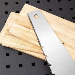 Ножовка Deli садовая 500 мм Фото 7