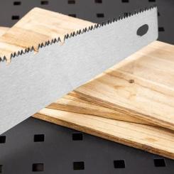 Ножовка Deli садовая 500 мм Фото 8