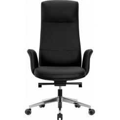 Офисное кресло GT Racer B-2119 Black Фото 1