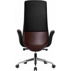 Офисное кресло GT Racer B-2119 Black Фото 3