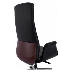 Офисное кресло GT Racer B-2119 Black Фото 4
