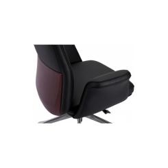 Офисное кресло GT Racer B-2119 Black Фото 5