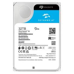 Жесткий диск Seagate 3.5" 32TB Фото 3
