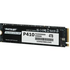 Накопитель SSD Patriot M.2 2280 4TB Фото 2