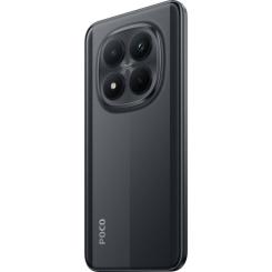Мобильный телефон Xiaomi Poco M8 5G 8/512GB Black Фото 9
