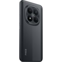 Мобильный телефон Xiaomi Poco M8 5G 8/512GB Black Фото 10