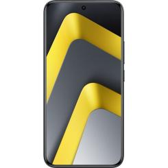 Мобильный телефон Xiaomi Poco M8 5G 8/512GB Black Фото 1