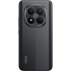 Мобильный телефон Xiaomi Poco M8 5G 8/512GB Black Фото 2
