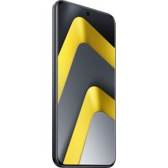 Мобильный телефон Xiaomi Poco M8 5G 8/512GB Black Фото 7