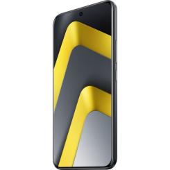 Мобильный телефон Xiaomi Poco M8 5G 8/512GB Black Фото 8