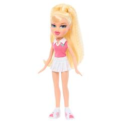 Кукла Bratz серии Play Sportz – Теннисистка Хлоя Фото 1