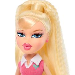 Кукла Bratz серии Play Sportz – Теннисистка Хлоя Фото 4