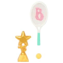 Кукла Bratz серии Play Sportz – Теннисистка Хлоя Фото 5