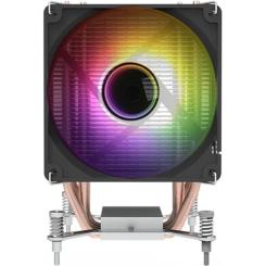 Кулер для процессора Machenike CWF-4R BLACK Фото 1