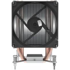 Кулер для процессора Machenike CWF-4R BLACK Фото 3