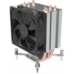 Кулер для процессора Machenike CWF-4R BLACK Фото 4