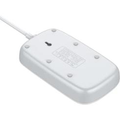 Сетевой фильтр питания LDNIO SC4407Q 4роз. 4USB 2м Фото 5