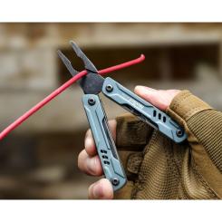 Мультитул NexTool Mini Sailor S11 Pro NE20382A Фото 1