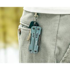 Мультитул NexTool Mini Sailor S11 Pro NE20382A Фото 3