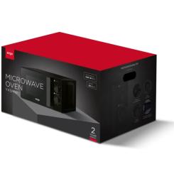 Микроволновая печь Ergo Y45MW Фото 1