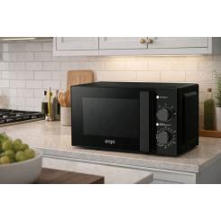 Микроволновая печь Ergo Y45MW Фото 2