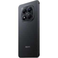 Мобильный телефон Xiaomi Redmi Note 15 Pro 8/256GB Black Фото 9