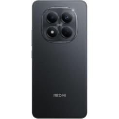 Мобильный телефон Xiaomi Redmi Note 15 Pro 8/256GB Black Фото 2