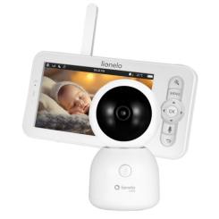 Видеоняня Lionelo BabyLine 9.2 AI Фото 3