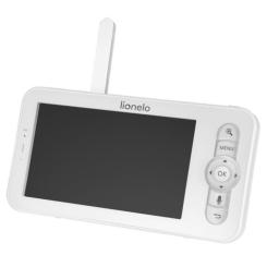 Видеоняня Lionelo BabyLine 9.2 AI Фото 4