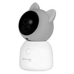 Видеоняня Lionelo BabyLine 9.2 AI Фото 5