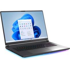 Ноутбук ASUS ROG Strix G18 G815LR-S9228 Фото 1