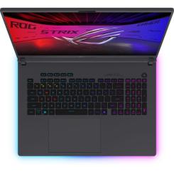 Ноутбук ASUS ROG Strix G18 G815LR-S9228 Фото 3