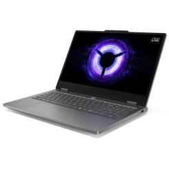 Ноутбук Lenovo LOQ Essential 15IRX11 Фото 2