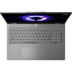 Ноутбук Lenovo LOQ Essential 15IRX11 Фото 3