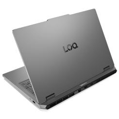 Ноутбук Lenovo LOQ Essential 15IRX11 Фото 8