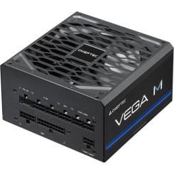 Блок питания Chieftec 1000W Vega M Фото
