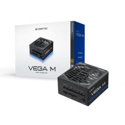 Блок питания Chieftec 1000W Vega M Фото 7