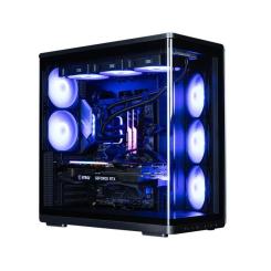 Корпус для ПК Zalman P60BLACK Фото 9